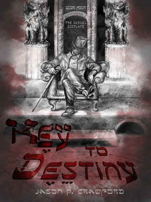 cover image of Key to Destiny